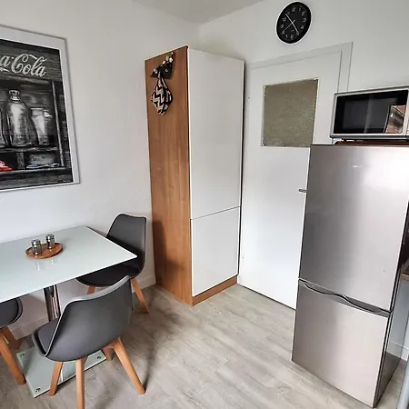 Kuestenquartier Brandshagen Brinkhof