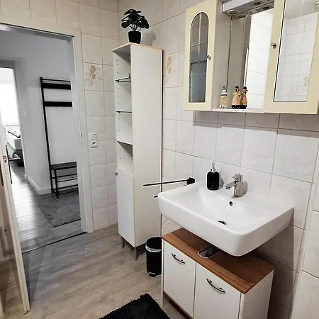 Kuestenquartier Brandshagen Brinkhof